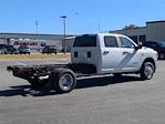 New 2024 Ram 3500 SLT Crew Cab 4x4 60 CA Cab Chassis for sale #10909 - photo 2