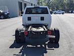 New 2024 Ram 3500 SLT Crew Cab 4x4 60 CA Cab Chassis for sale #10909 - photo 7