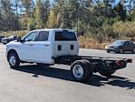 New 2024 Ram 3500 SLT Crew Cab 4x4 60 CA Cab Chassis for sale #10909 - photo 8