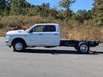 New 2024 Ram 3500 SLT Crew Cab 4x4 60 CA Cab Chassis for sale #10909 - photo 9