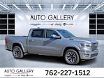 New 2025 Ram 1500 Laramie Crew Cab 4x4 Pickup for sale #10918 - photo 1