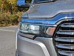 New 2025 Ram 1500 Laramie Crew Cab 4x4 Pickup for sale #10918 - photo 10