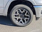 New 2025 Ram 1500 Laramie Crew Cab 4x4 Pickup for sale #10918 - photo 11