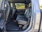 New 2025 Ram 1500 Laramie Crew Cab 4x4 Pickup for sale #10918 - photo 14