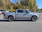 New 2025 Ram 1500 Laramie Crew Cab 4x4 Pickup for sale #10918 - photo 3