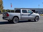 New 2025 Ram 1500 Laramie Crew Cab 4x4 Pickup for sale #10918 - photo 4
