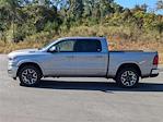 New 2025 Ram 1500 Laramie Crew Cab 4x4 Pickup for sale #10918 - photo 7