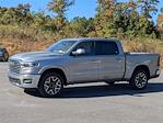 New 2025 Ram 1500 Laramie Crew Cab 4x4 Pickup for sale #10918 - photo 8