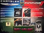 New 2025 Ram 1500 Tradesman Crew Cab 4x4 Pickup for sale #11098 - photo 2