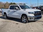 New 2025 Ram 1500 Tradesman Crew Cab 4x4 Pickup for sale #11098 - photo 3