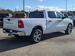 New 2025 Ram 1500 Tradesman Crew Cab 4x4 Pickup for sale #11098 - photo 6