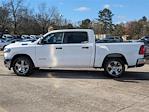 New 2025 Ram 1500 Tradesman Crew Cab 4x4 Pickup for sale #11098 - photo 9