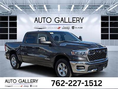 New 2025 Ram 1500 Tradesman Crew Cab Pickup for sale #11104 - photo 1