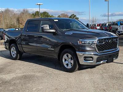 New 2025 Ram 1500 Tradesman Crew Cab Pickup for sale #11104 - photo 2