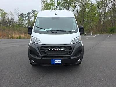 New 2025 Ram ProMaster 2500 High Roof Empty Cargo Van for sale #11115 - photo 1
