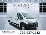 New 2025 Ram ProMaster 2500 High Roof Empty Cargo Van for sale #11115 - photo 4