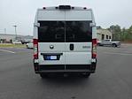 New 2025 Ram ProMaster 2500 High Roof Empty Cargo Van for sale #11115 - photo 10