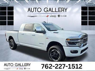 New 2025 Ram 2500 Laramie Mega Cab 4x4 Pickup for sale #11122 - photo 1
