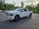 New 2025 Ram 2500 Laramie Mega Cab 4x4 Pickup for sale #11122 - photo 5