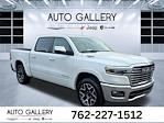 New 2025 Ram 1500 Laramie Crew Cab 4x4 Pickup for sale #11128 - photo 1