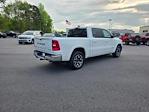 New 2025 Ram 1500 Laramie Crew Cab 4x4 Pickup for sale #11128 - photo 10