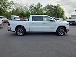 New 2025 Ram 1500 Laramie Crew Cab 4x4 Pickup for sale #11128 - photo 11
