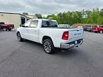 New 2025 Ram 1500 Laramie Crew Cab 4x4 Pickup for sale #11128 - photo 7