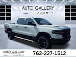 New 2025 Ram 1500 Rebel Crew Cab 4x4 Pickup for sale #11137 - photo 1