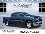 New 2025 Ram 1500 Big Horn Crew Cab 4x4 Pickup for sale #11149 - photo 1