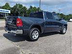 New 2025 Ram 1500 Big Horn Crew Cab 4x4 Pickup for sale #11149 - photo 6