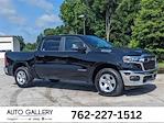 New 2025 Ram 1500 Big Horn Crew Cab 4x4 Pickup for sale #11150 - photo 1