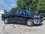 New 2025 Ram 1500 Big Horn Crew Cab 4x4 Pickup for sale #11150 - photo 3