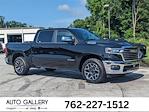 New 2025 Ram 1500 Laramie Crew Cab 4x4 Pickup for sale #11151 - photo 1