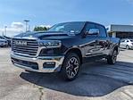 New 2025 Ram 1500 Laramie Crew Cab 4x4 Pickup for sale #11151 - photo 10