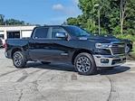 New 2025 Ram 1500 Laramie Crew Cab 4x4 Pickup for sale #11151 - photo 3