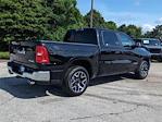 New 2025 Ram 1500 Laramie Crew Cab 4x4 Pickup for sale #11151 - photo 6