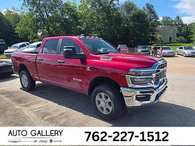 New 2025 Ram 2500 Big Horn Crew Cab 4x4 Pickup for sale #11155 - photo 1