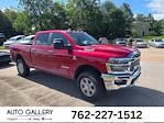 New 2025 Ram 2500 Big Horn Crew Cab 4x4 Pickup for sale #11155 - photo 1