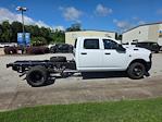 New 2025 Ram 3500 Tradesman Crew Cab 4x4 60 CA Cab Chassis for sale #11156 - photo 8
