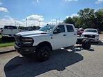 New 2025 Ram 3500 Tradesman Crew Cab 4x4 60 CA Cab Chassis for sale #11156 - photo 4