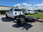 New 2025 Ram 3500 Tradesman Crew Cab 4x4 60 CA Cab Chassis for sale #11156 - photo 6