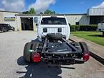 New 2025 Ram 3500 Tradesman Crew Cab 4x4 60 CA Cab Chassis for sale #11156 - photo 7