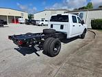 New 2025 Ram 3500 Tradesman Crew Cab 4x4 60 CA Cab Chassis for sale #11156 - photo 2