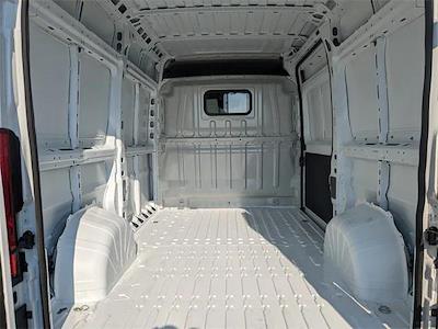 New 2025 Ram ProMaster 1500 High Roof Empty Cargo Van for sale #11161 - photo 2