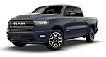 New 2026 Ram 1500 Laramie Crew Cab 4x4 Pickup for sale #11173 - photo 1