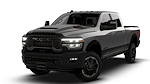 New 2026 Ram 2500 Rebel Crew Cab 4x4 Pickup for sale #11186 - photo 9