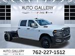 New 2026 Ram 3500 Tradesman Crew Cab 4x4 60 CA Cab Chassis for sale #11190 - photo 1