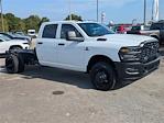 New 2026 Ram 3500 Tradesman Crew Cab 4x4 60 CA Cab Chassis for sale #11190 - photo 3