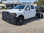 New 2026 Ram 3500 Tradesman Crew Cab 4x4 60 CA Cab Chassis for sale #11190 - photo 8