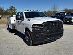 New 2026 Ram 3500 Crew Cab Service Truck for sale #R40 - photo 4